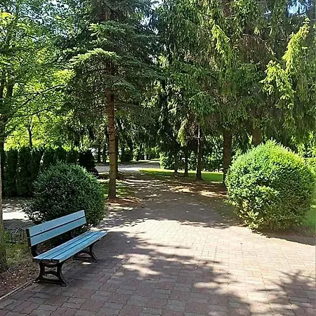 Parkowy *