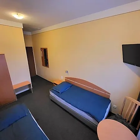 Hotel Parkowy