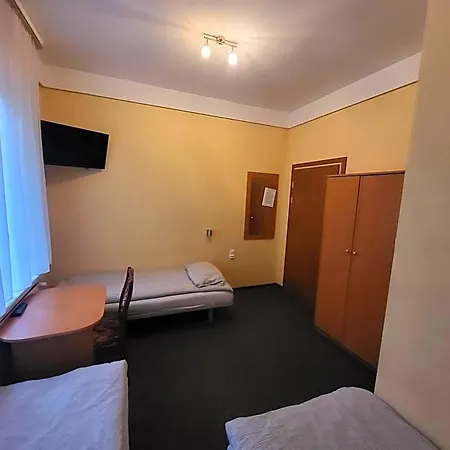Otel Parkowy