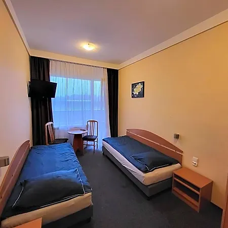 Hotel Parkowy *