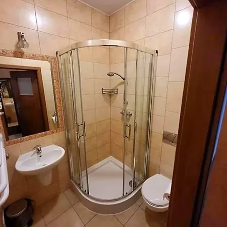 Parkowy Hotel Malbork