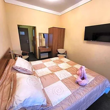 Hotel Parkowy