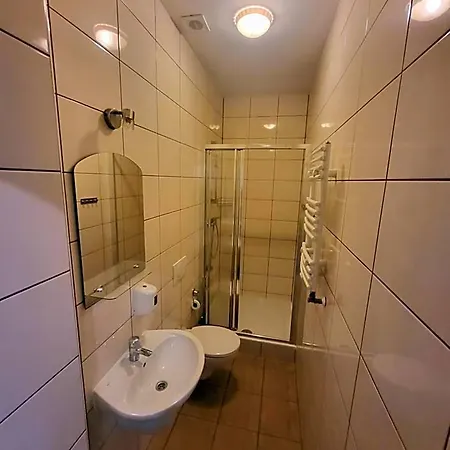 Hotel Parkowy *