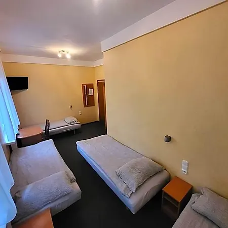 Parkowy Hotel Malbork