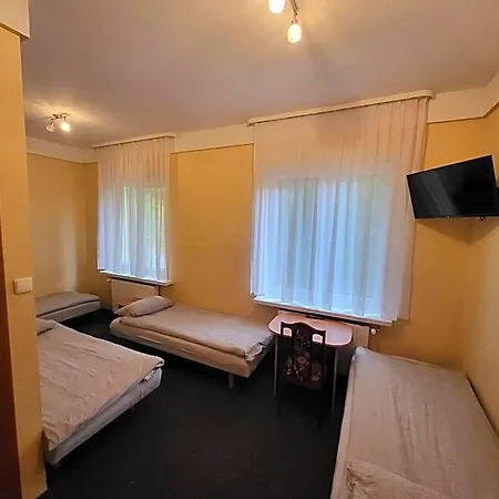 Parkowy Hotel