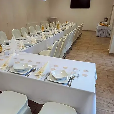 Parkowy Hotel