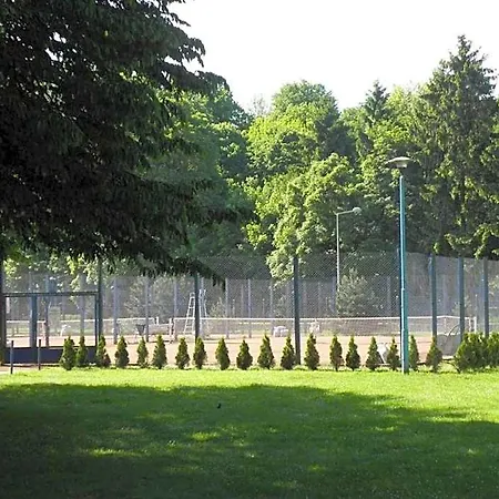 Parkowy * Malbork