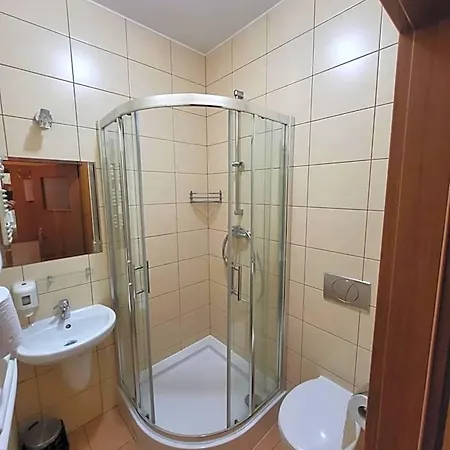 Hotel Parkowy