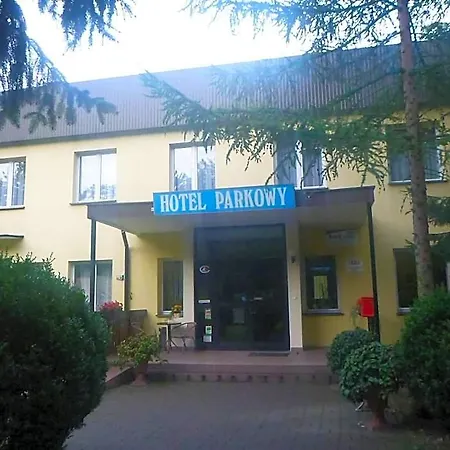Parkowy *