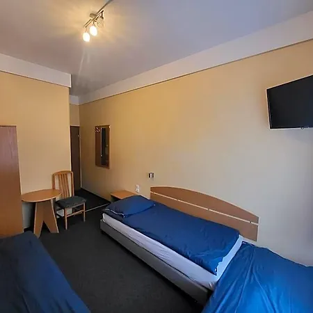 Parkowy Hotel